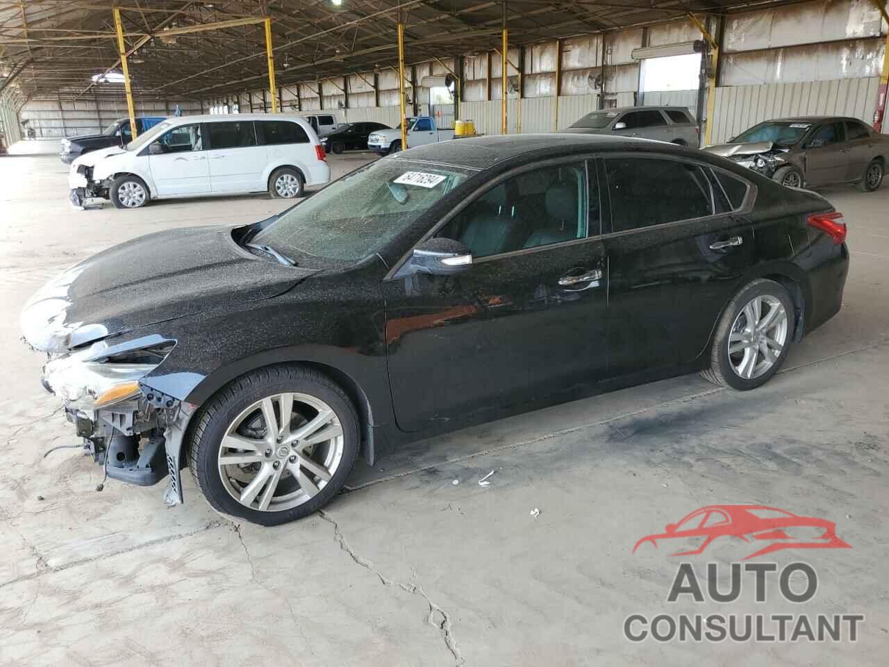 NISSAN ALTIMA 2016 - 1N4BL3AP1GC278272