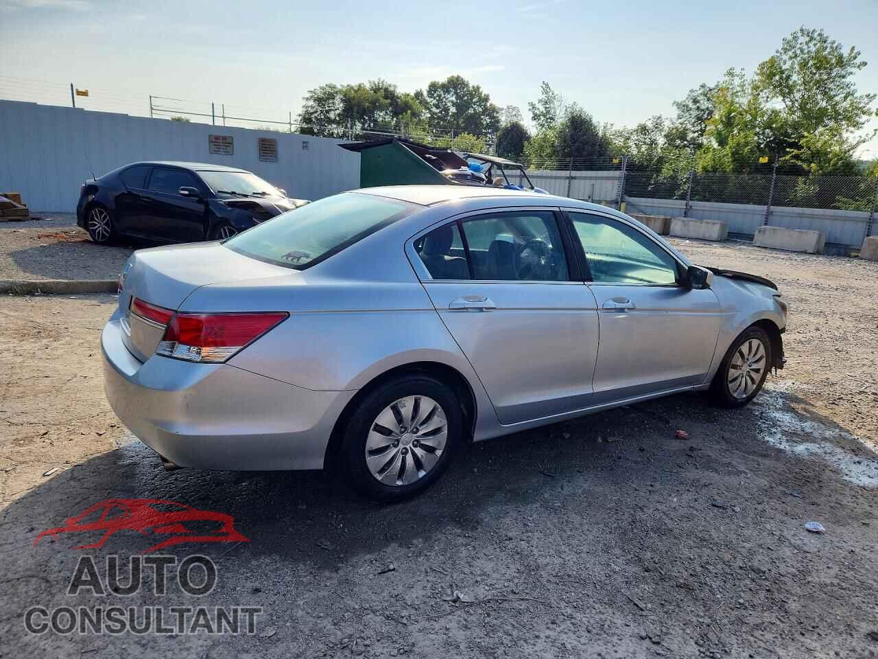 HONDA ACCORD 2011 - 1HGCP2F34BA095960