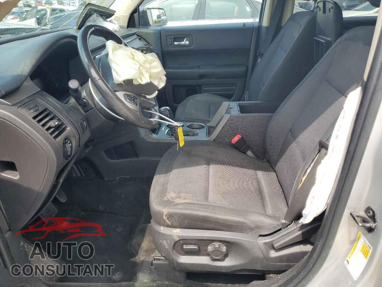 FORD FLEX 2016 - 2FMGK5B84GBA13587