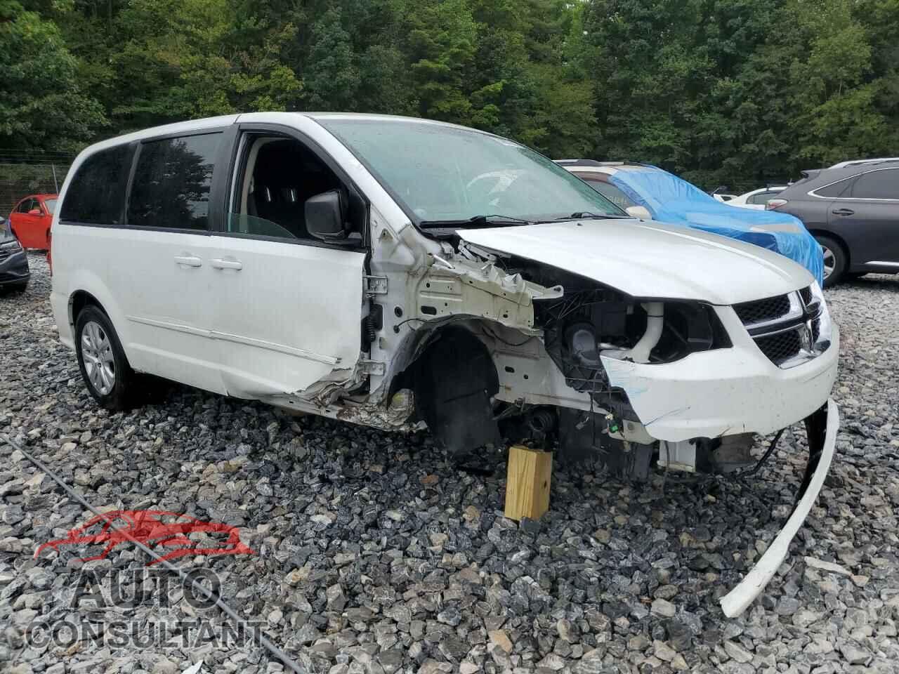 DODGE CARAVAN 2015 - 2C4RDGBG2FR559529