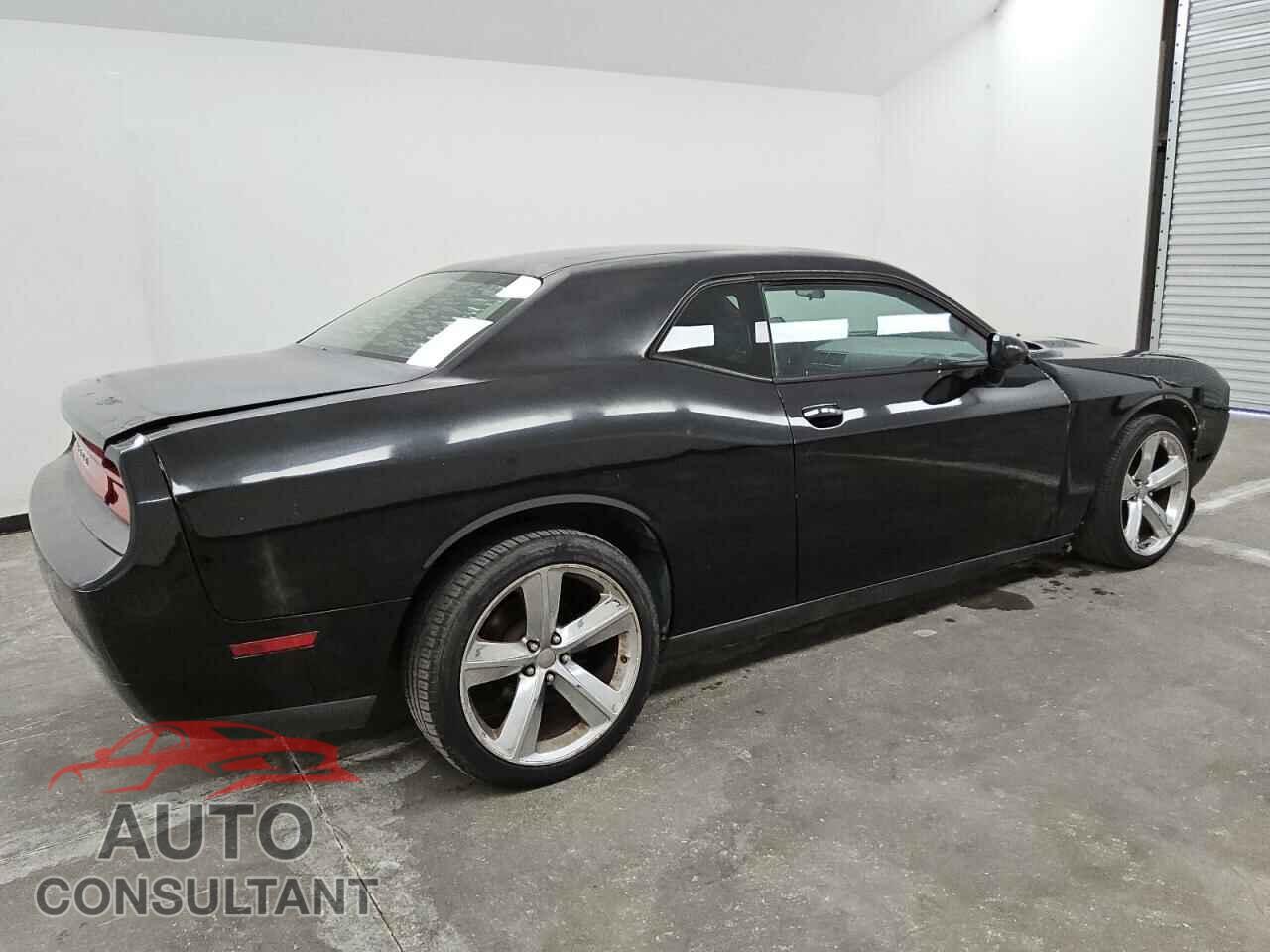 DODGE CHALLENGER 2011 - 2B3CJ4DG7BH512802