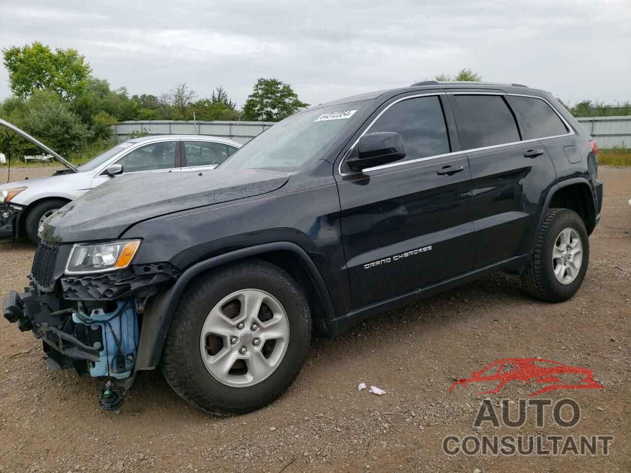 JEEP GRAND CHER 2016 - 1C4RJFAG6GC413648