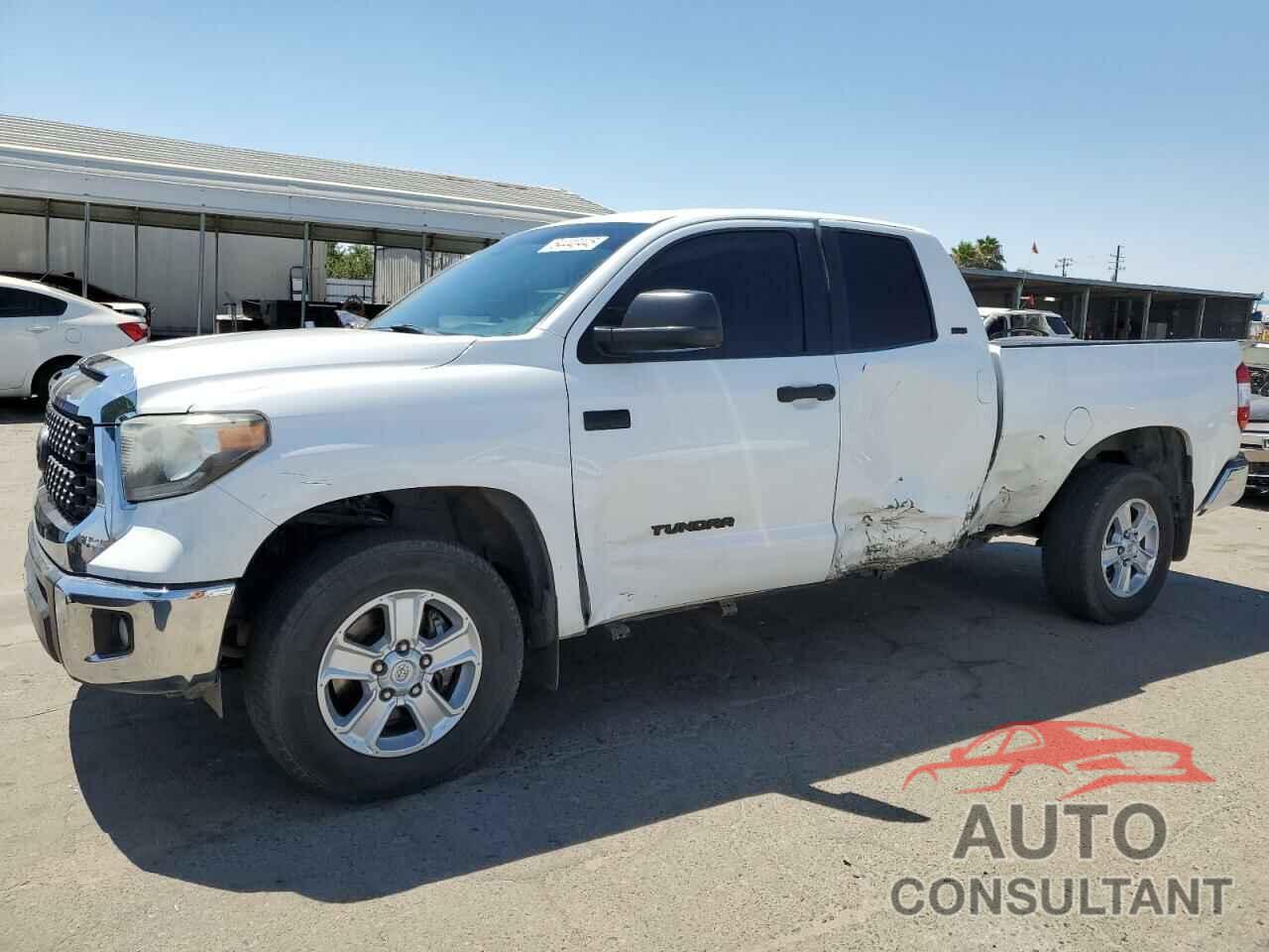 TOYOTA TUNDRA 2020 - 5TFUY5F1XLX931611