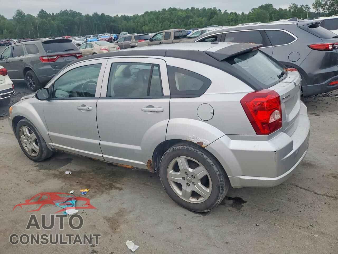 DODGE CALIBER 2009 - 1B3HB48A79D136568