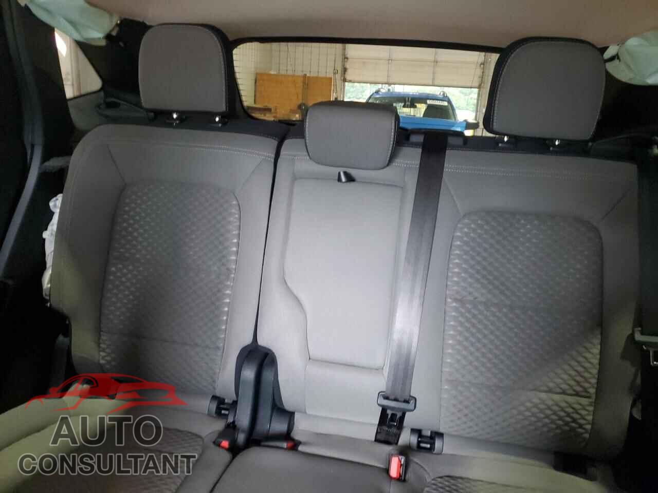 FORD ESCAPE 2020 - 1FMCU9G68LUC27770