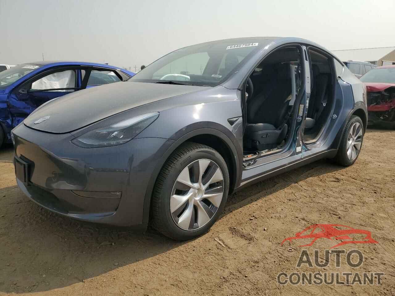 TESLA MODEL Y 2023 - 7SAYGDEE4PA177267