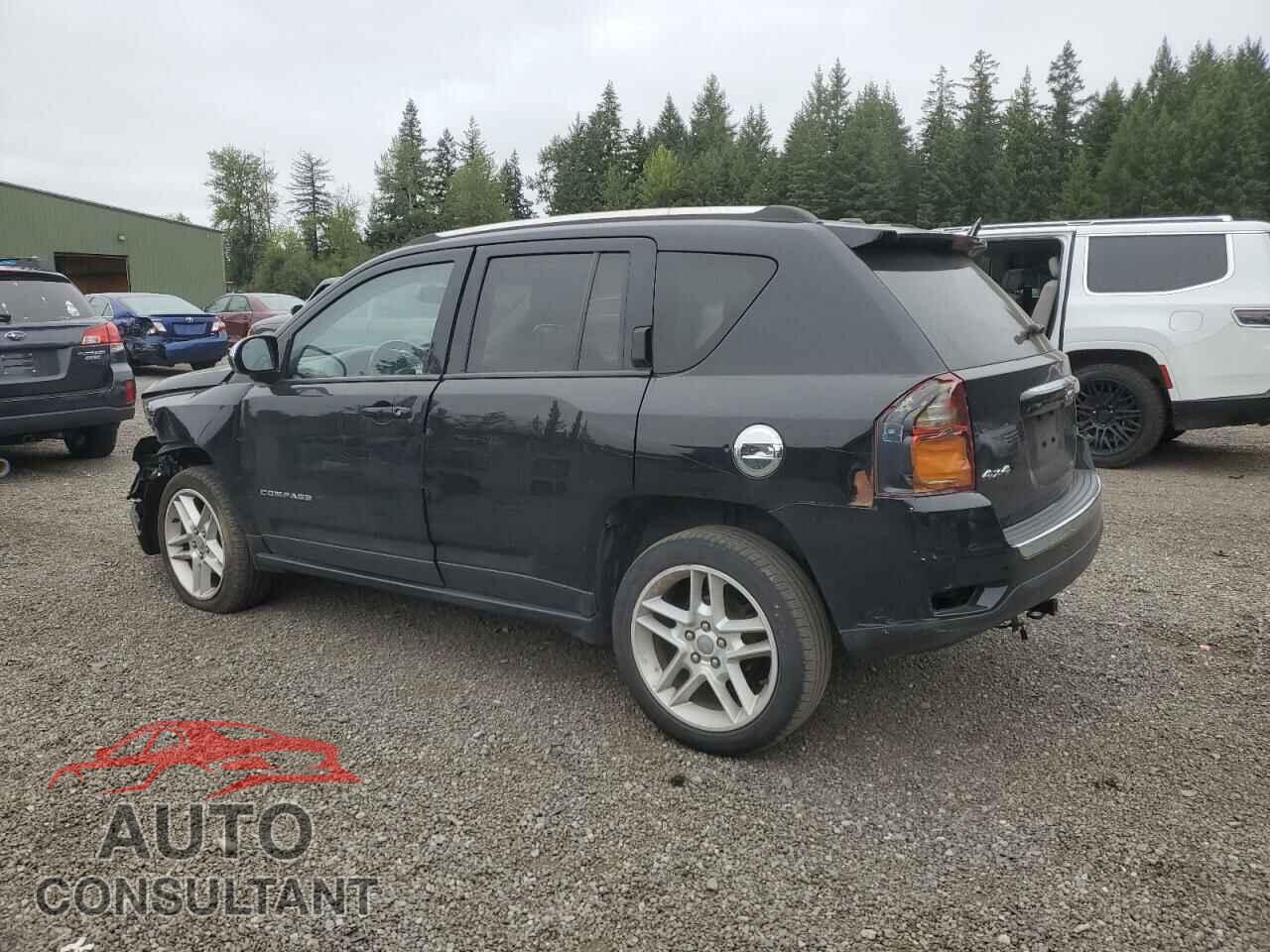 JEEP COMPASS 2015 - 1C4NJDCBXFD205818