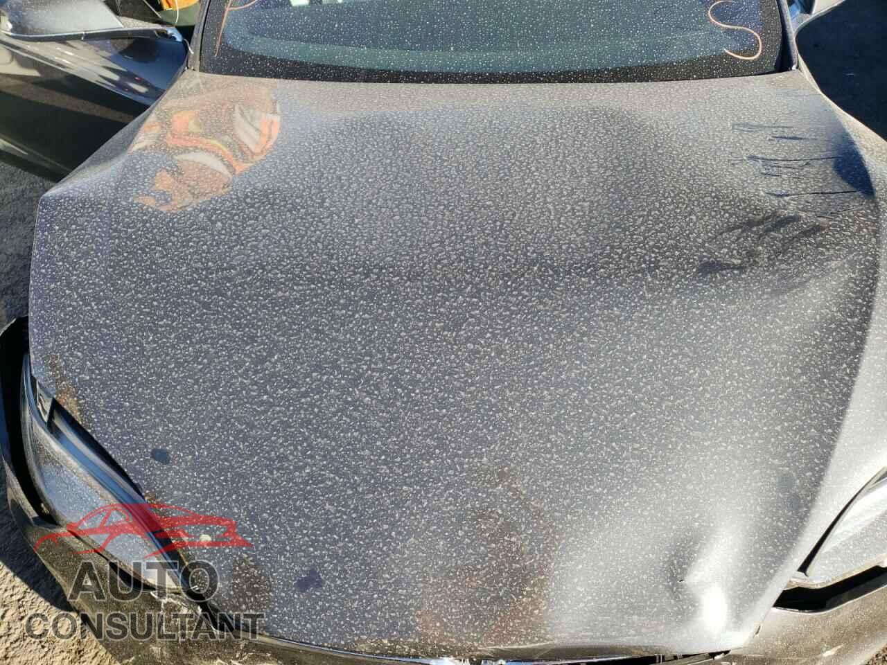 TESLA MODEL S 2017 - 5YJSA1E25HF229390