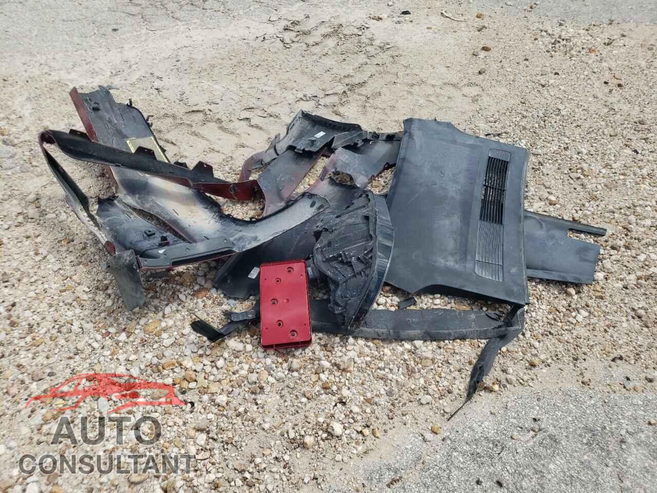 TESLA MODEL S 2023 - 5YJSA1E64PF513062