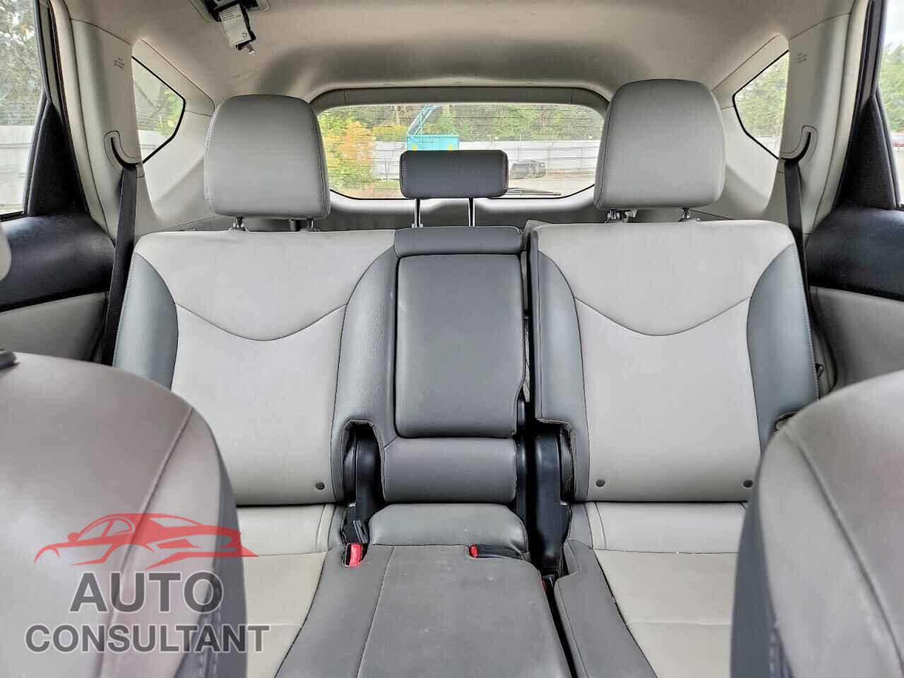 TOYOTA PRIUS 2015 - JTDZN3EU2FJ023112