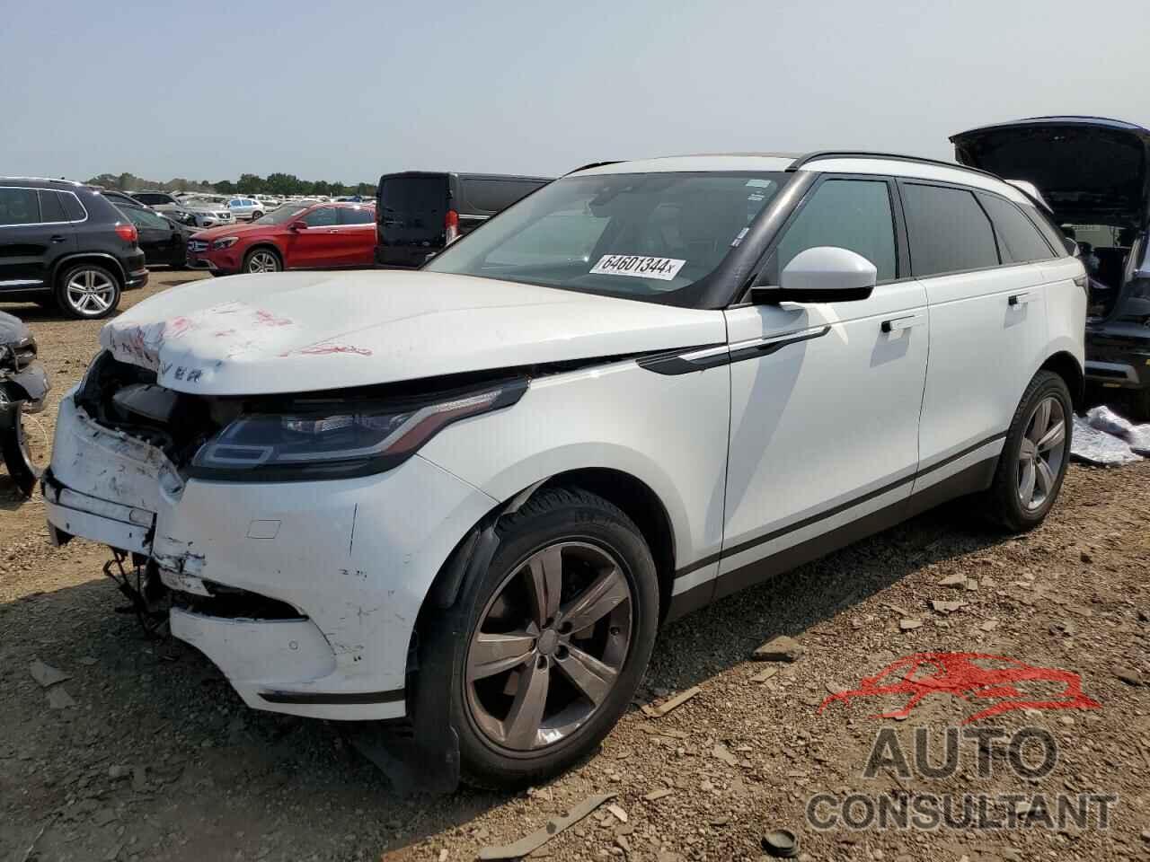 LAND ROVER RANGEROVER 2019 - SALYB2EN9KA219669