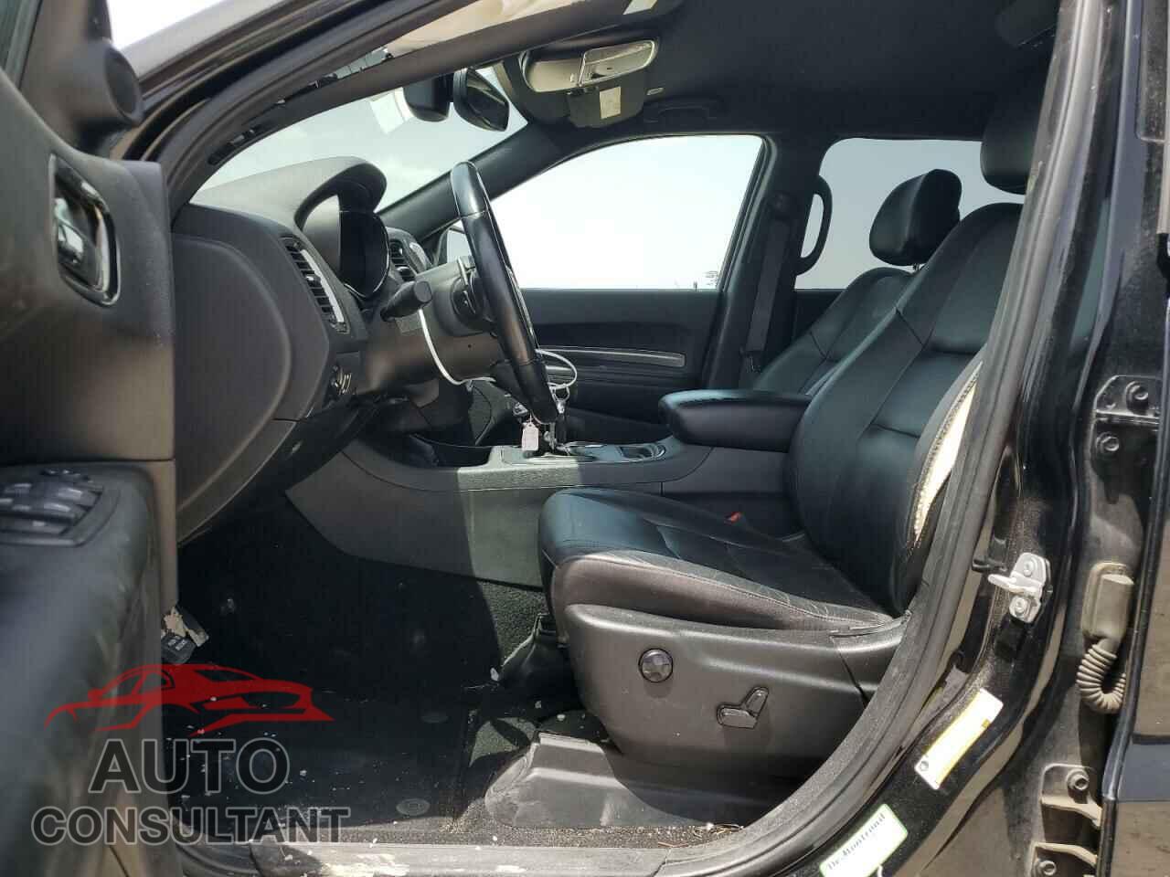 DODGE DURANGO 2020 - 1C4RDHDG0LC100328