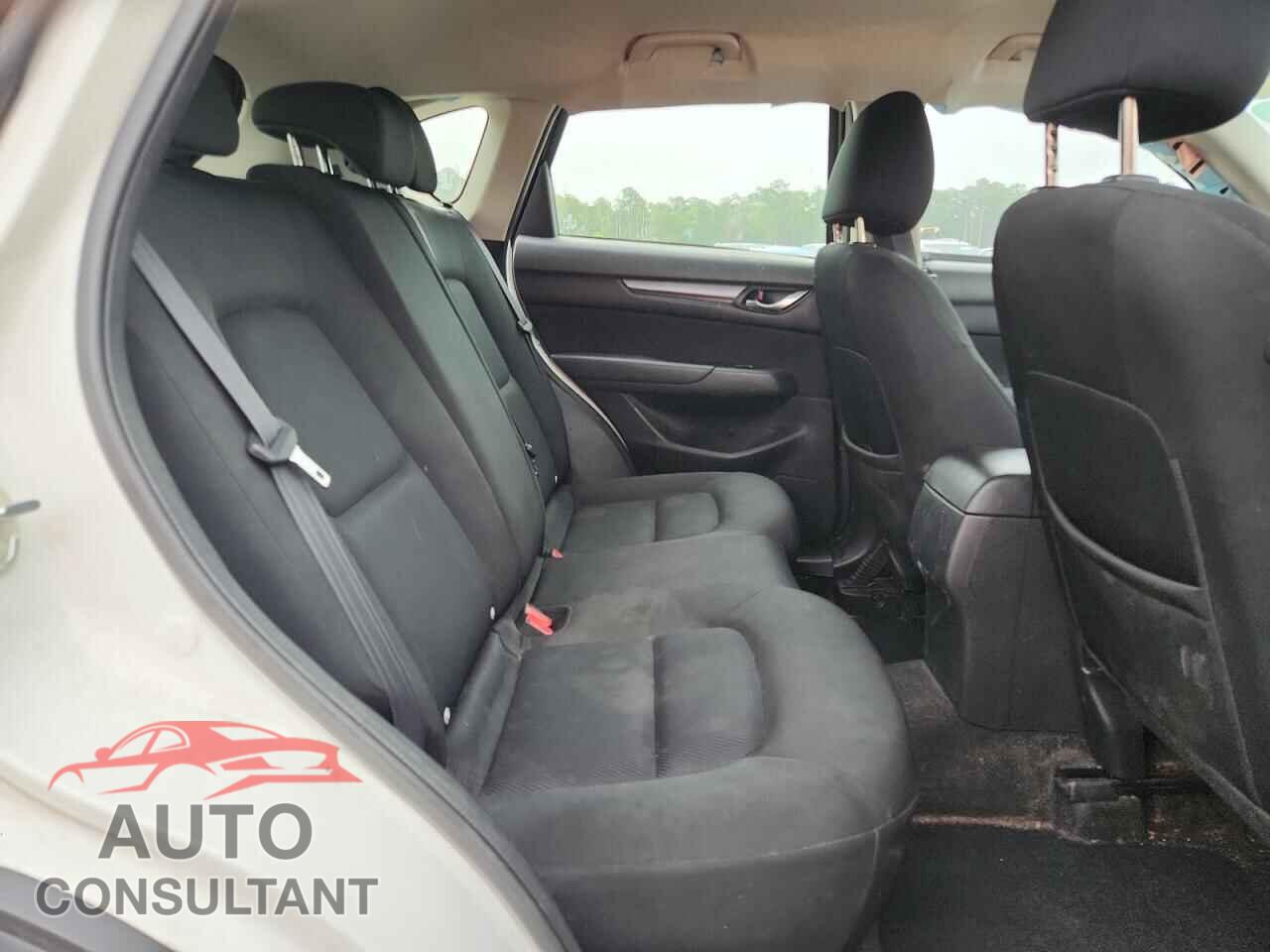 MAZDA CX-5 2017 - JM3KFBBL7H0144626