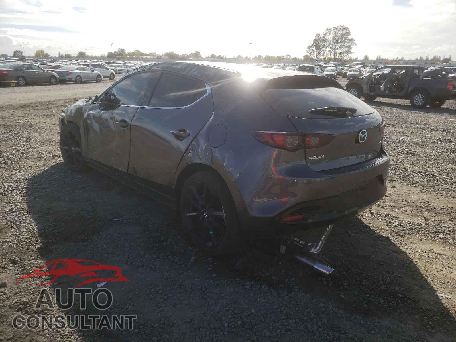 MAZDA 3 2021 - JM1BPAML8M1400855