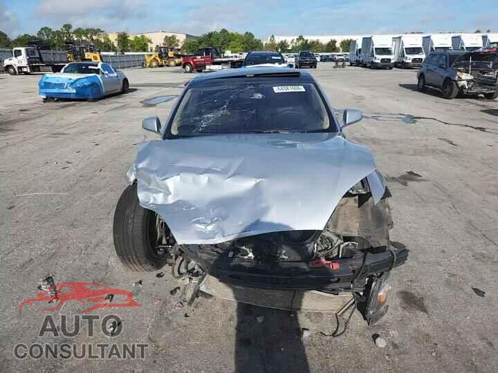 TESLA MODEL S 2014 - 5YJSA1H11EFP46393