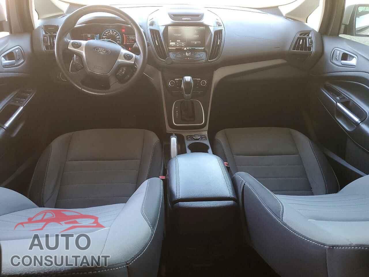 FORD CMAX 2014 - 1FADP5AU0EL512963
