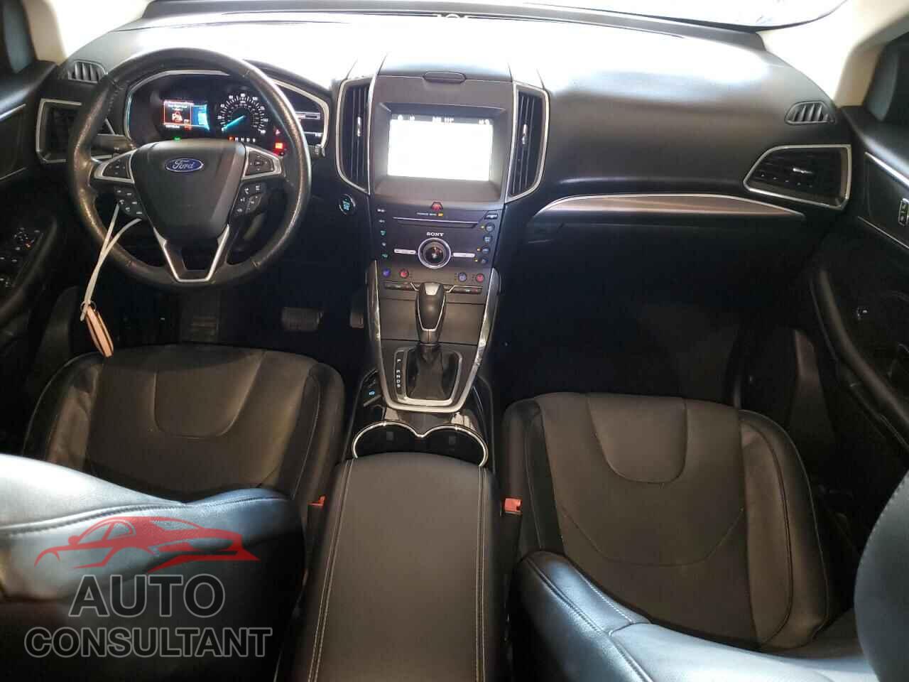 FORD EDGE 2016 - 2FMPK3K8XGBB51249