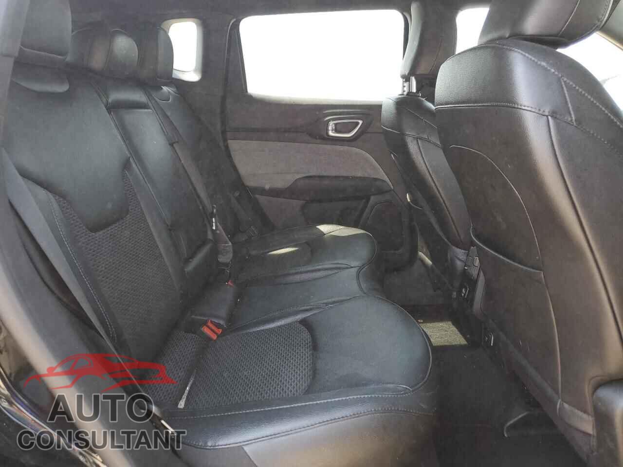 JEEP COMPASS 2024 - 3C4NJDBN4RT101593