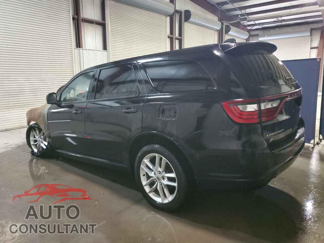 DODGE DURANGO 2022 - 1C4RDJDG9NC183154