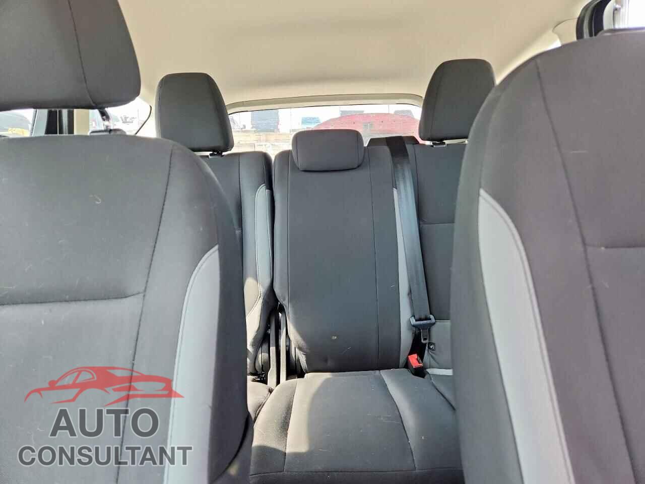 FORD ESCAPE 2014 - 1FMCU0F78EUD79363