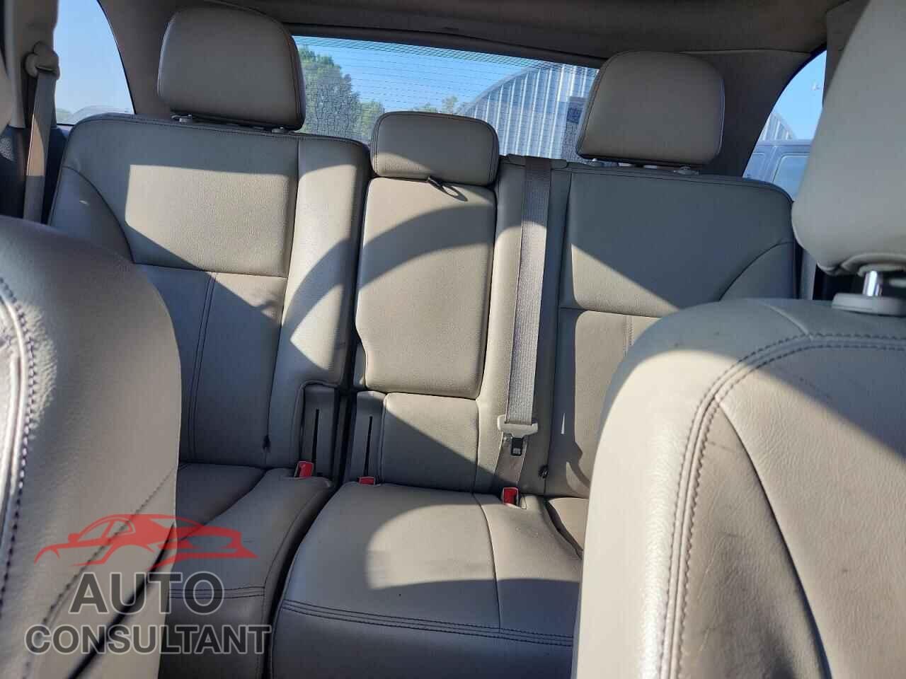 FORD EDGE 2014 - 2FMDK3JC5EBB24062