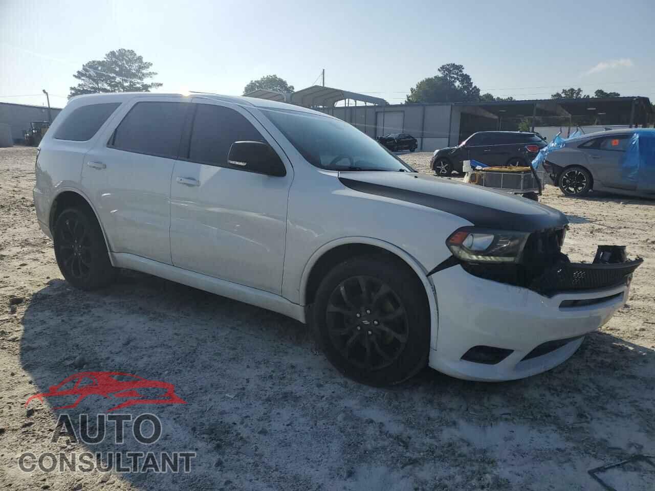 DODGE DURANGO 2019 - 1C4RDHDG4KC797890