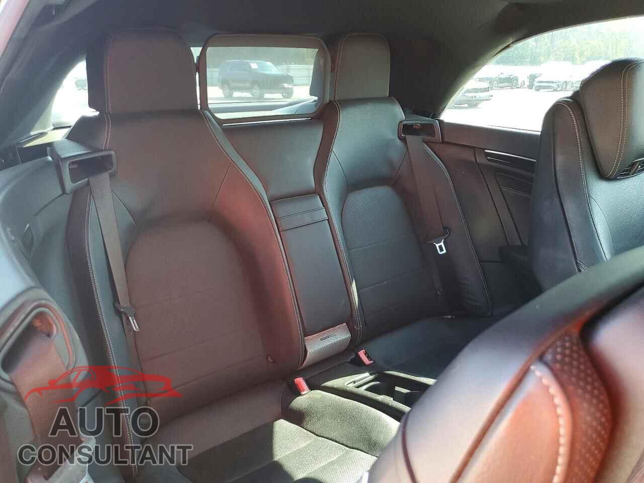 MERCEDES-BENZ E-CLASS 2016 - WDDKK6FF9GF324675