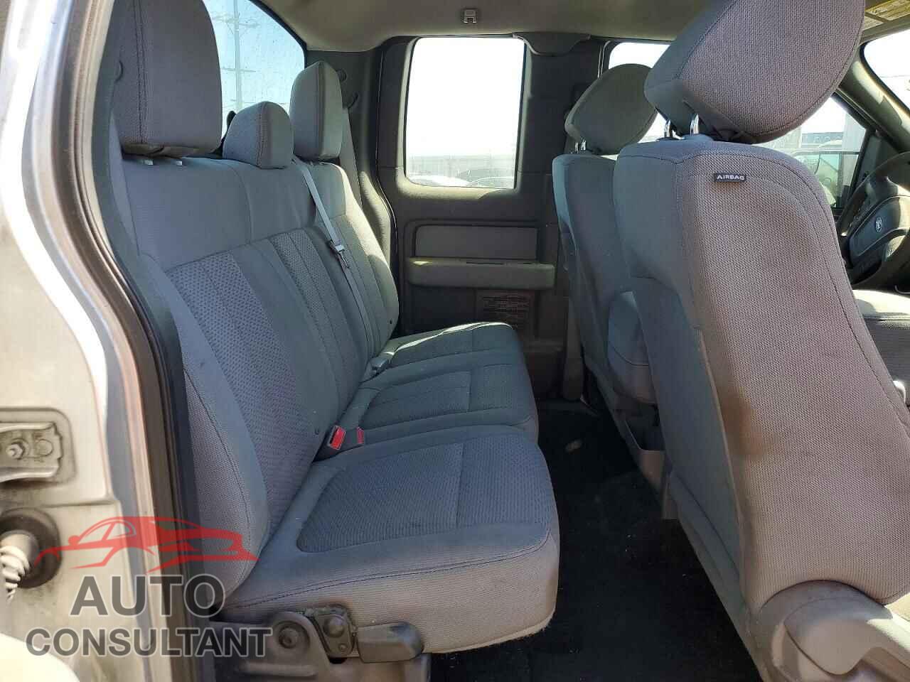 FORD F150 2013 - 1FTFX1CF8DFD34131