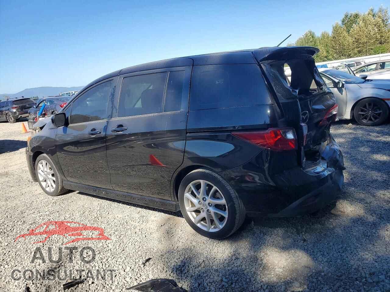 MAZDA 5 2012 - JM1CW2DL9C0117219