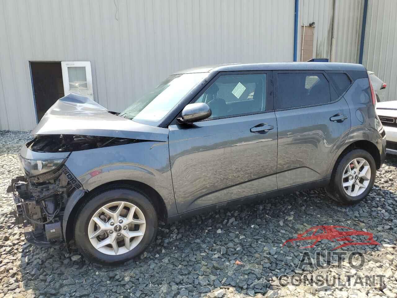 KIA SOUL 2023 - KNDJ23AUXP7880238