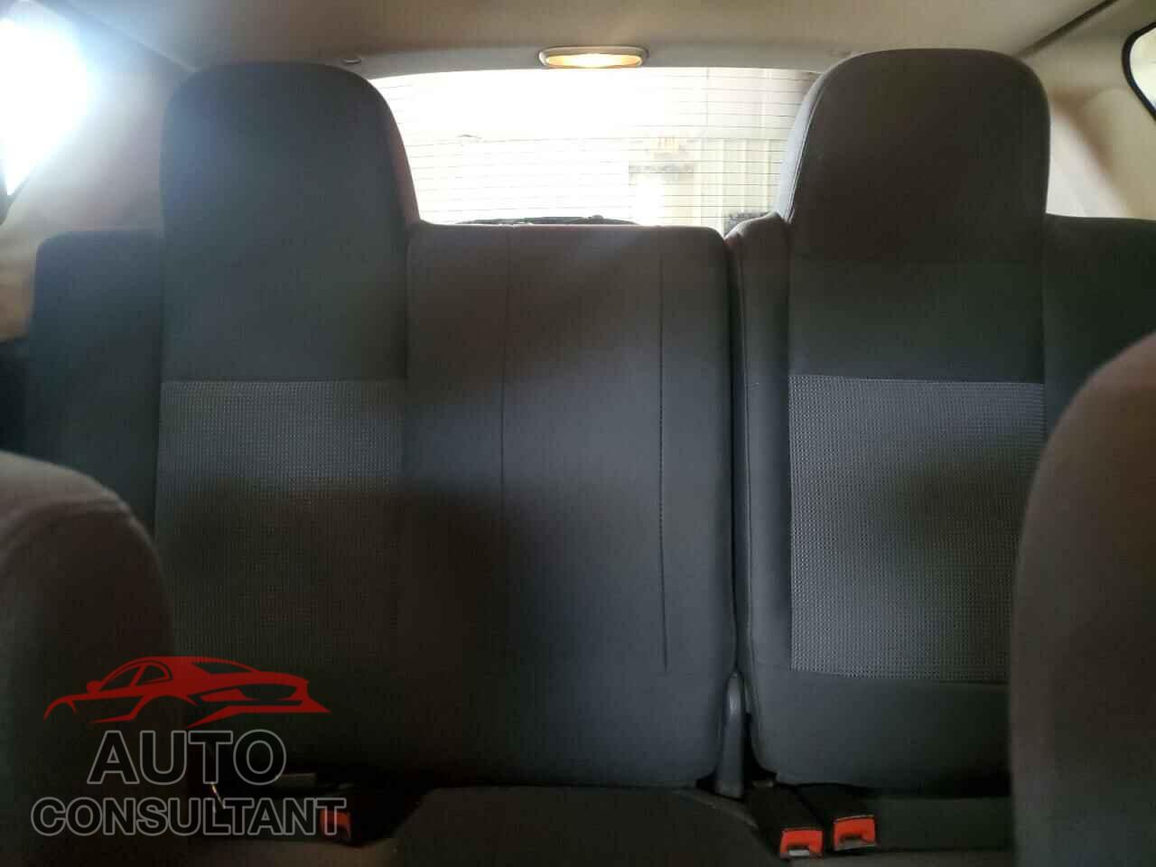 JEEP COMPASS 2013 - 1C4NJDEB3DD196552