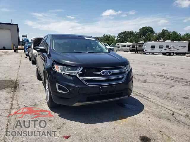 FORD EDGE 2015 - 2FMTK3J95FBB77720