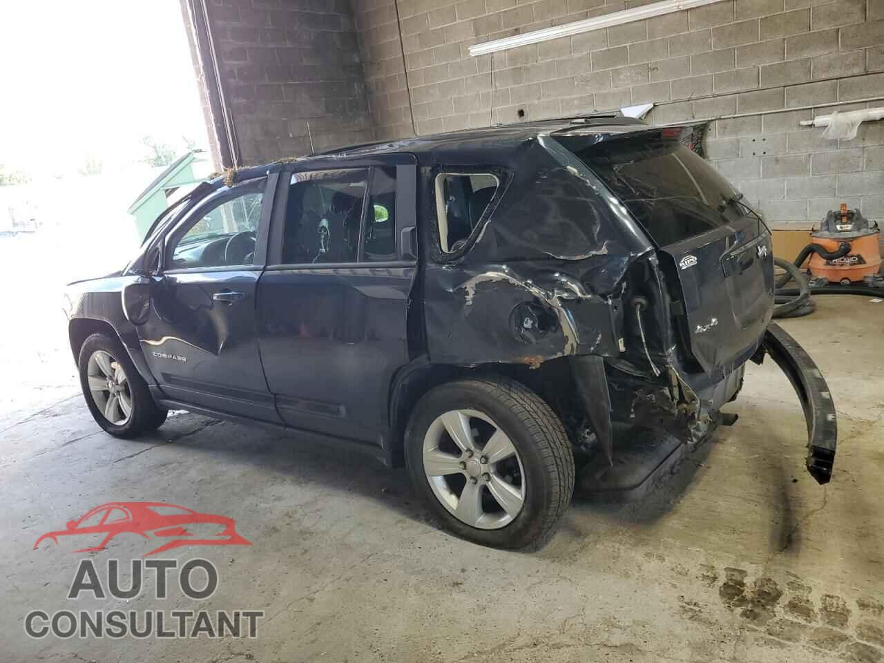 JEEP COMPASS 2014 - 1C4NJDEB0ED530330