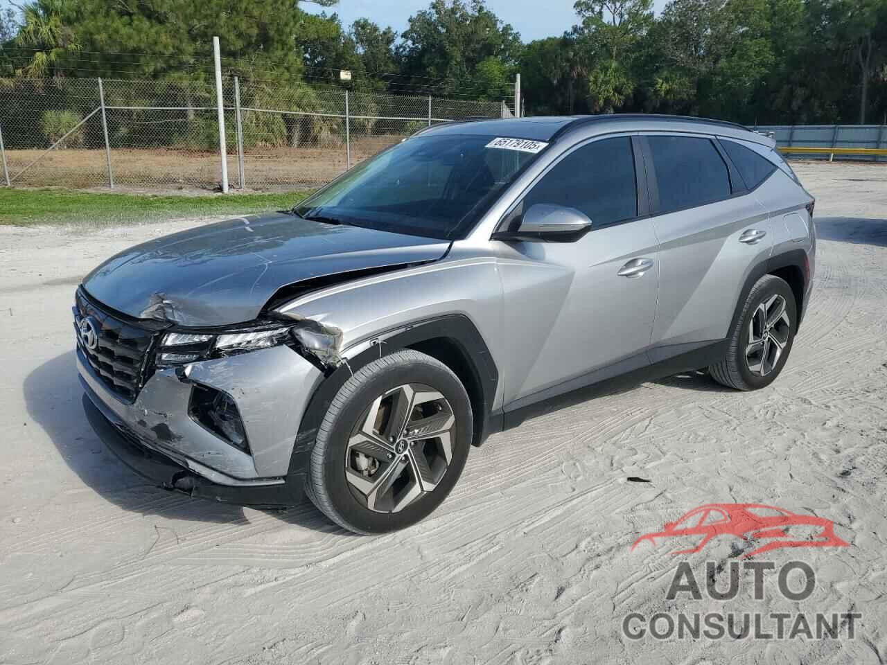 HYUNDAI TUCSON 2024 - 5NMJF3DE8RH342349