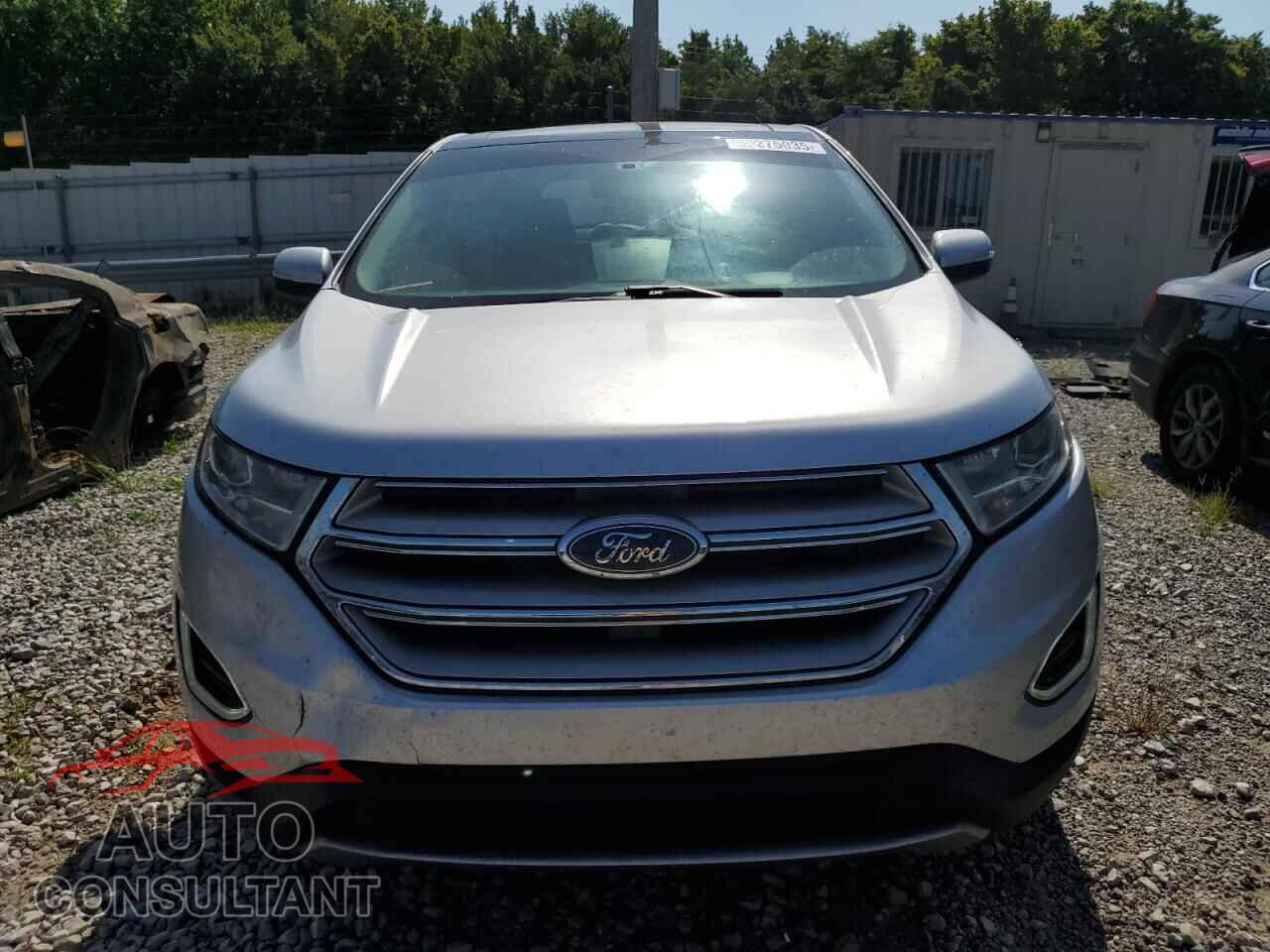 FORD EDGE 2018 - 2FMPK3K99JBB41604