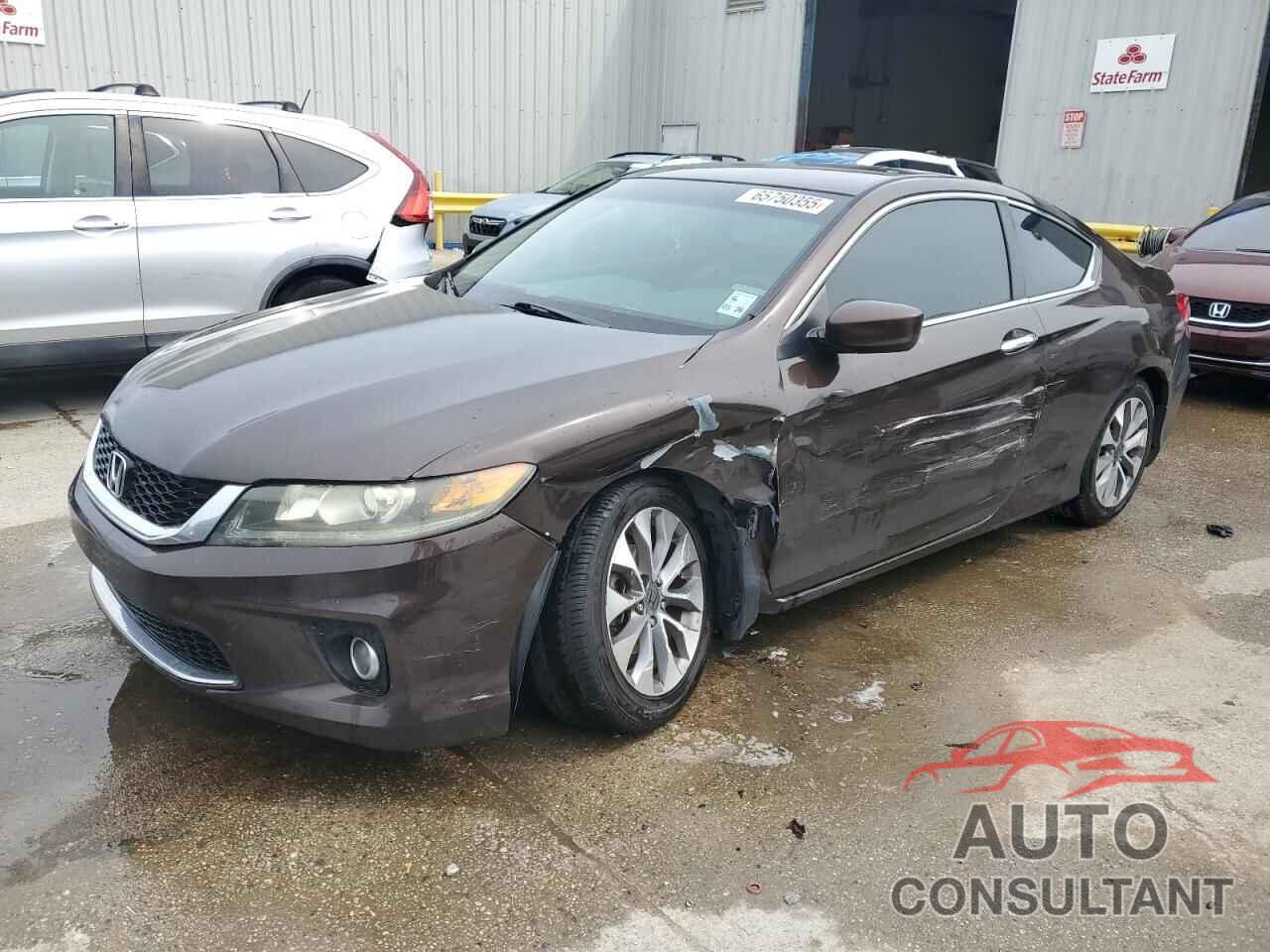 HONDA ACCORD 2013 - 1HGCT1B30DA017545