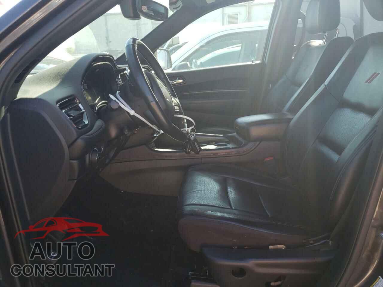 DODGE DURANGO 2021 - 1C4SDJCT4MC611050
