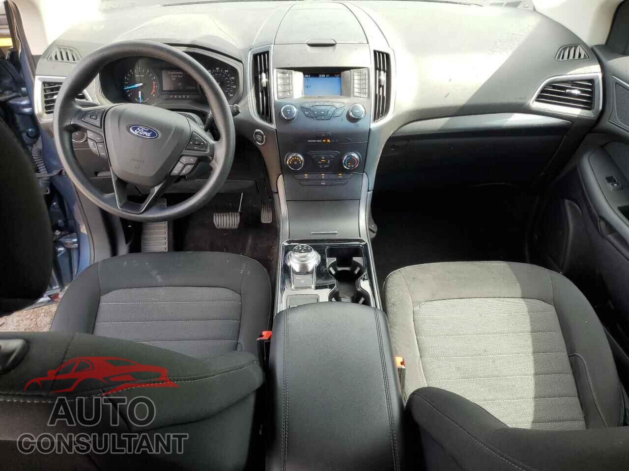 FORD EDGE 2019 - 2FMPK3G95KBB17794