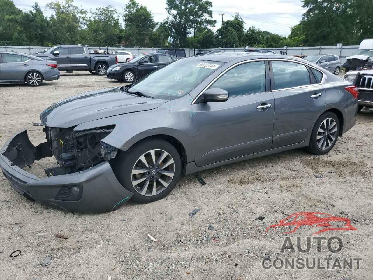 NISSAN ALTIMA 2017 - 1N4AL3AP7HC146078