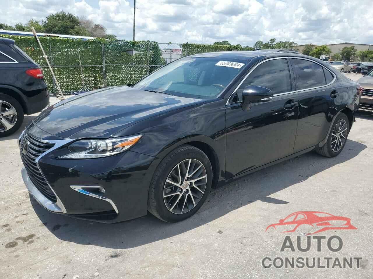 LEXUS ES350 2016 - 58ABK1GG5GU002975