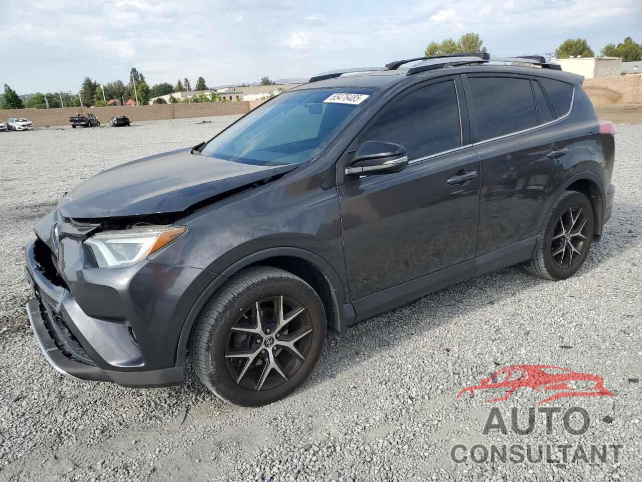 TOYOTA RAV4 2016 - JTMNFREV4GD088972