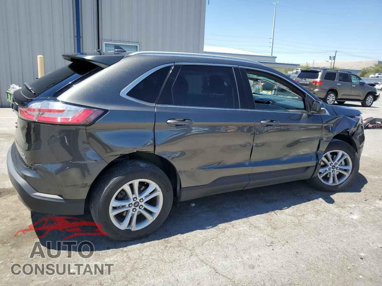 FORD EDGE 2019 - 2FMPK3J90KBC27208