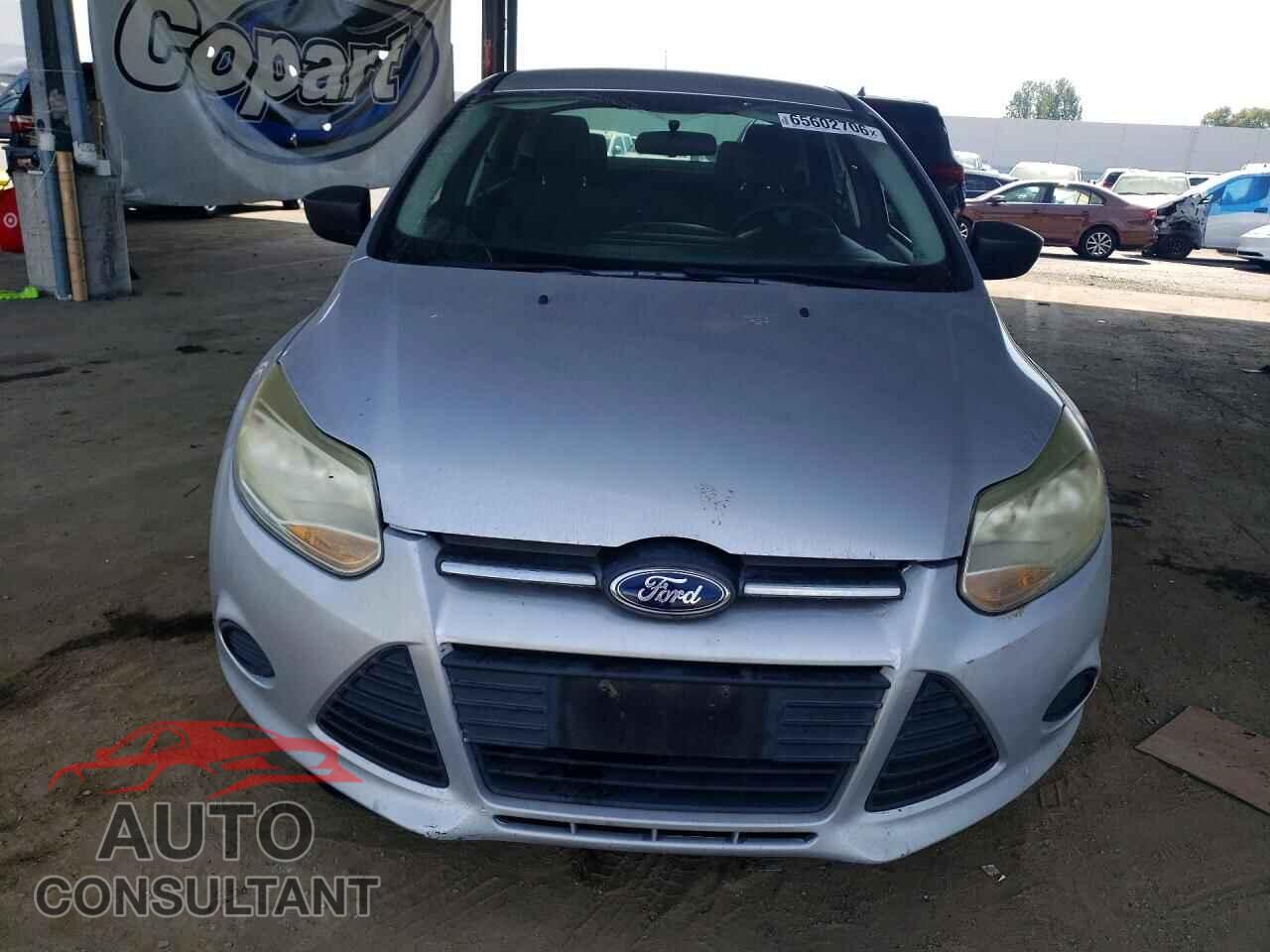 FORD FOCUS 2014 - 1FADP3E28EL150779