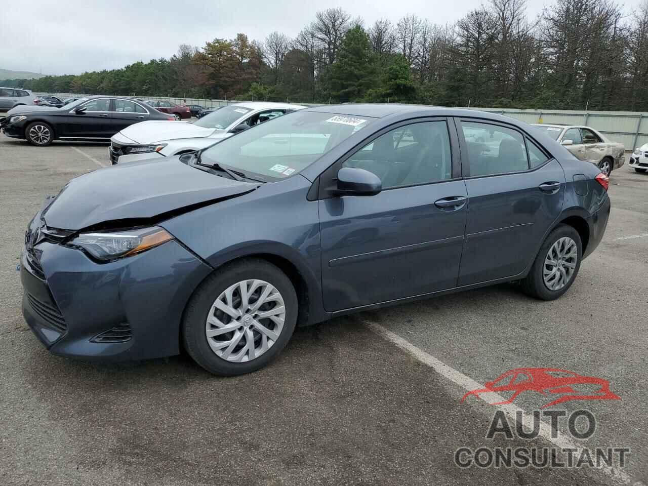 TOYOTA COROLLA 2018 - 2T1BURHE9JC982023
