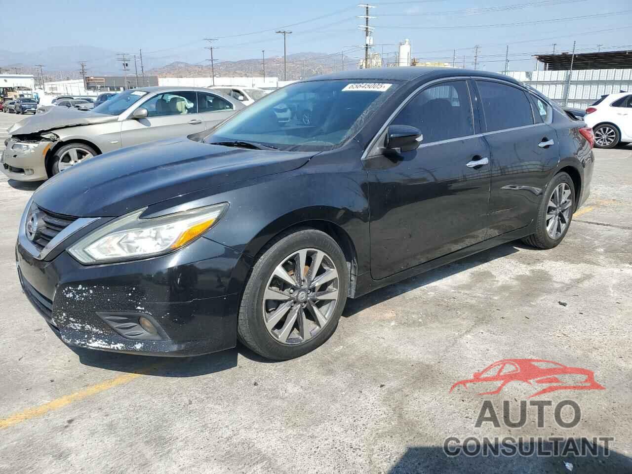 NISSAN ALTIMA 2017 - 1N4AL3AP7HC178576