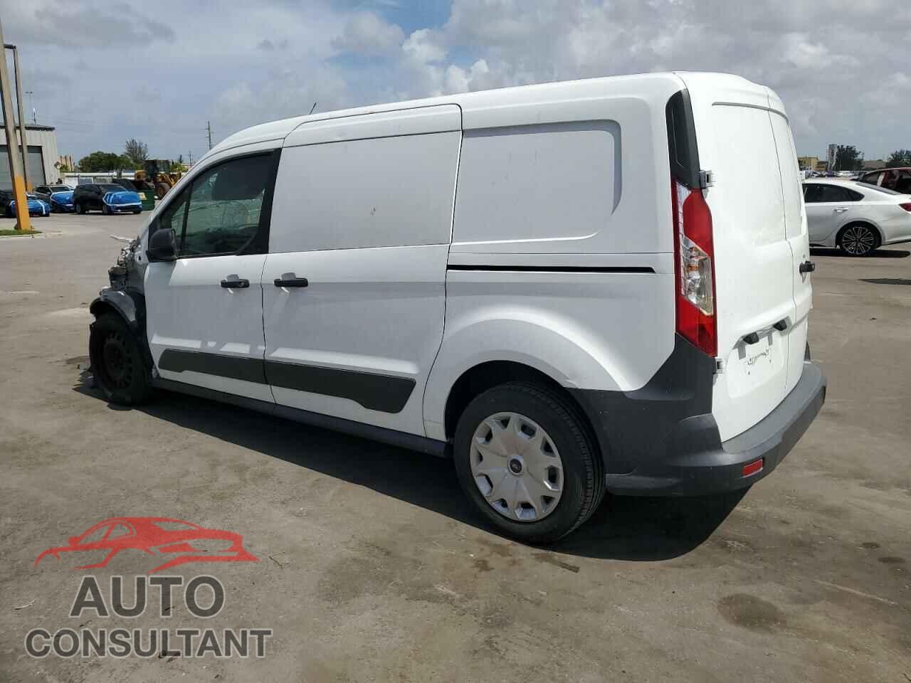 FORD TRANSIT 2017 - NM0LS7E74H1310497