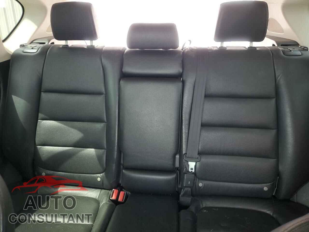 MAZDA CX-5 2015 - JM3KE2DY6F0459488