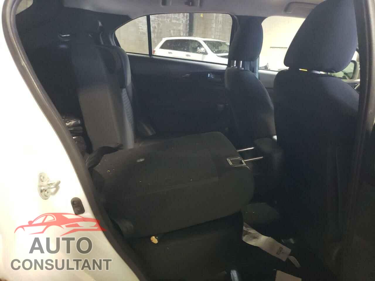 MITSUBISHI ECLIPSE 2019 - JA4AT3AA2KZ009246