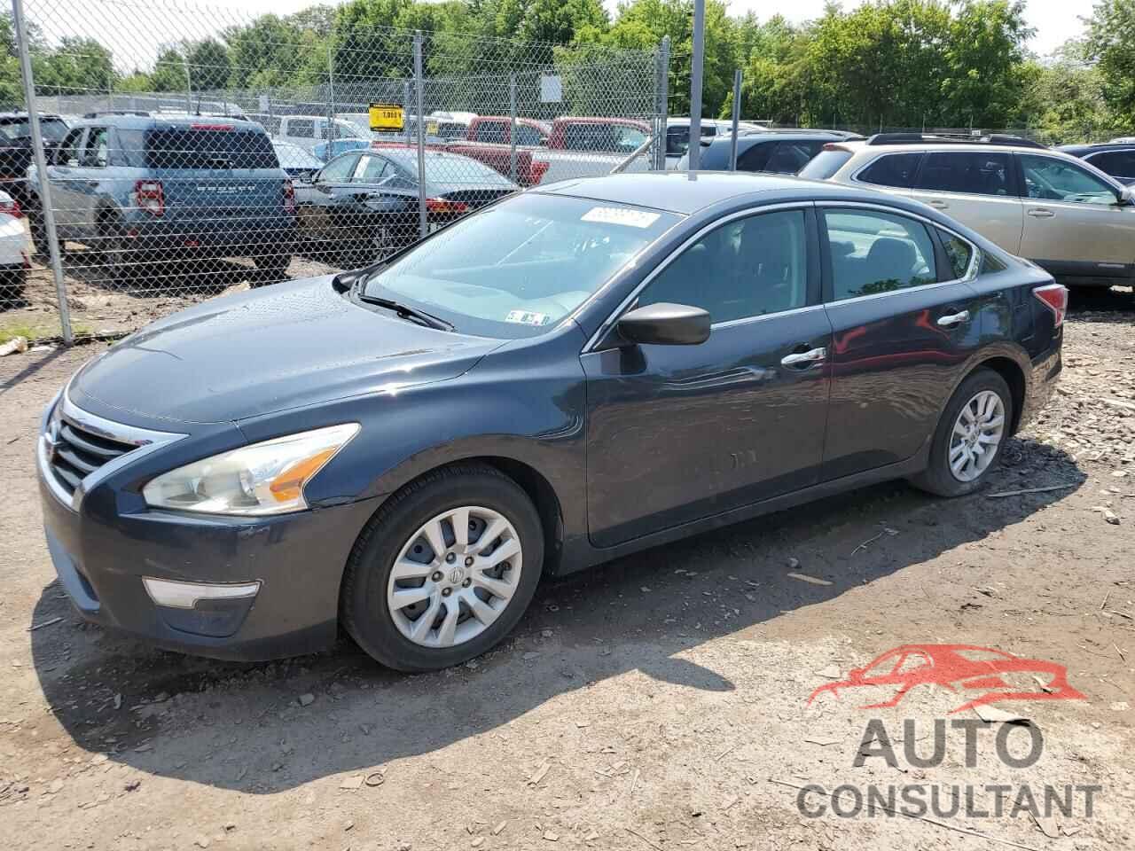 NISSAN ALTIMA 2015 - 1N4AL3AP9FN344243