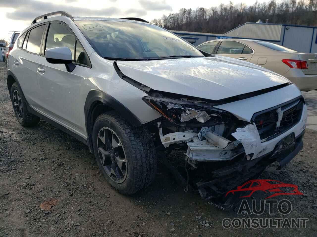SUBARU CROSSTREK 2019 - JF2GTADC5KH254146
